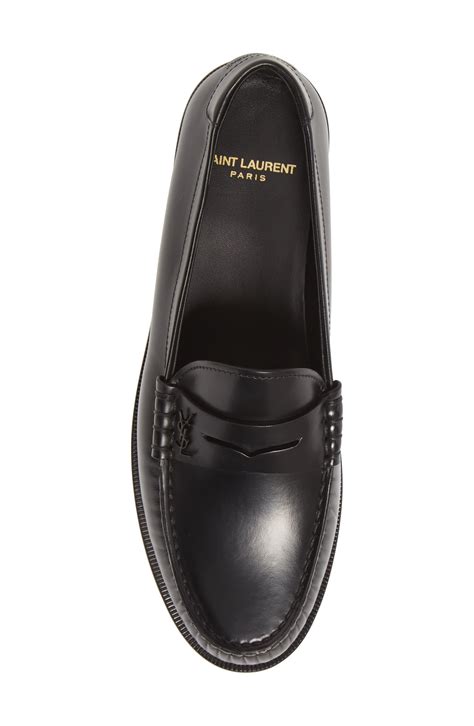 ysl loafer sale|ysl loafers for sale.